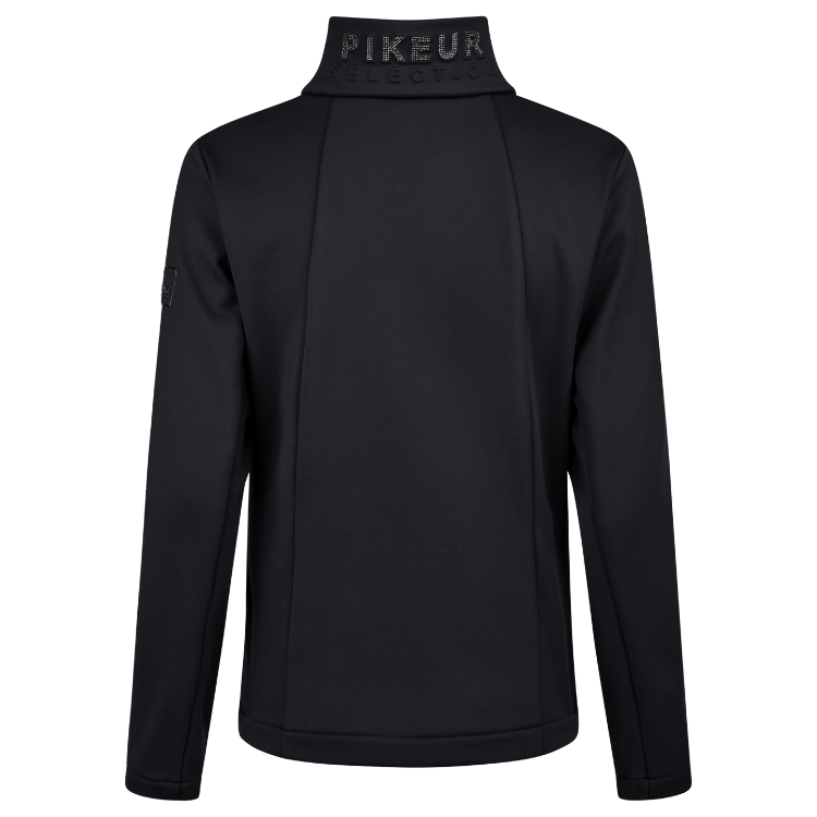 Softshell Pikeur Selection NOIR