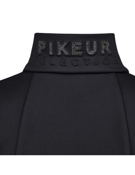 Softshell Pikeur Selection NOIR