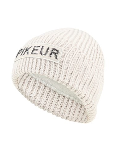 Bonnet Pikeur Selection NOIR