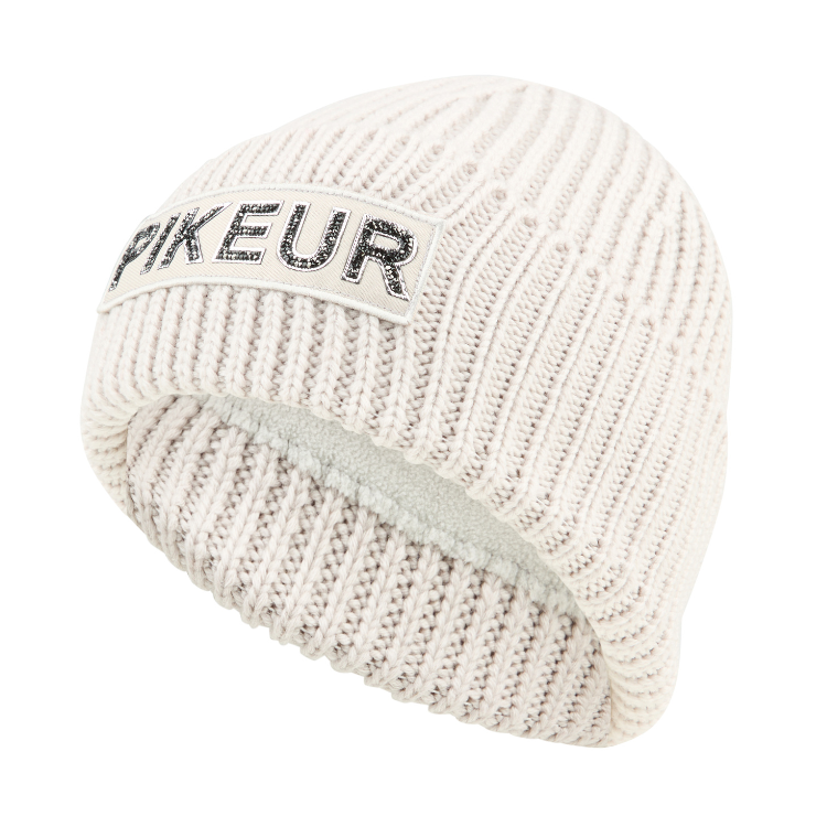 Bonnet Pikeur Selection BEIGE