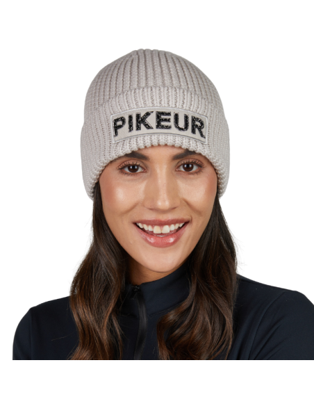Bonnet Pikeur Selection BEIGE