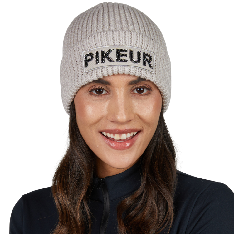Bonnet Pikeur Selection BEIGE