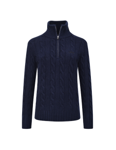 Pull HV Polo Dunya MARINE