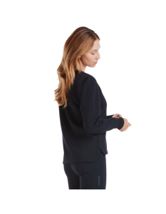 Horse Pilot Merinos Sweatshirt Women 2