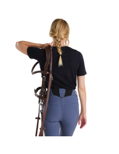 Women's Horse Pilot Merinos T-Shirt 2
