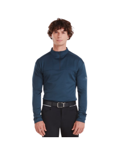 Horse Pilot Winter Men's Technical Polo Shirt