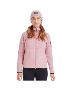 Horse Pilot Pampa Hooded Fleece Jacket