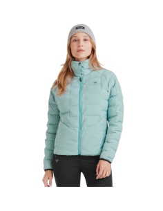 Horse Pilot Softlight down jacket 2