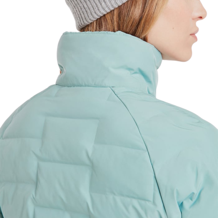 Doudoune Horse Pilot Softlight GREEN TEA