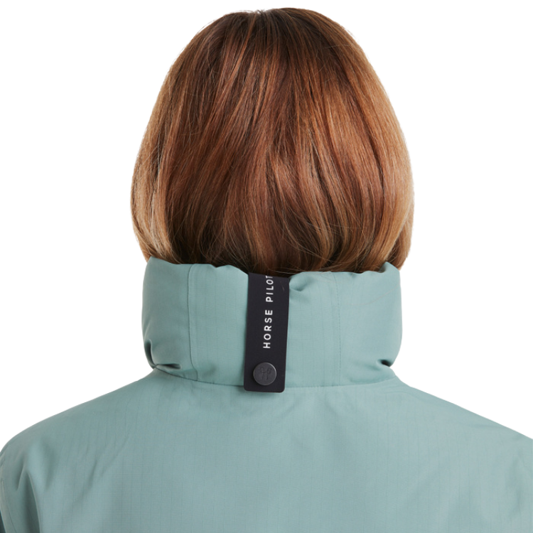 Blouson Horse Pilot Essential Femme Blousons, Parkas Doudounes