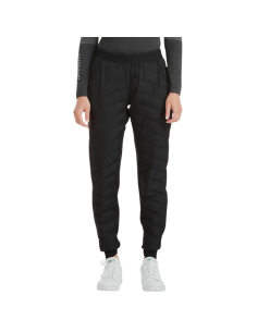 Jogging Horse Pilot Padding Unisex NOIR 2