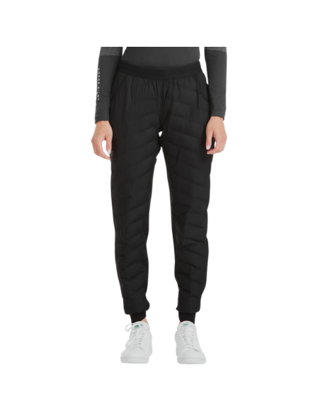 Jogging Horse Pilot Padding Unisex NOIR
