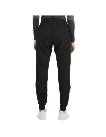 Jogging Horse Pilot Padding Unisex NOIR