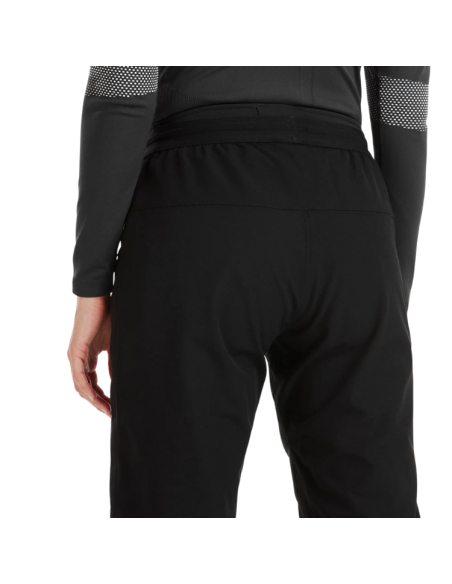 Jogging Horse Pilot Padding Unisex NOIR
