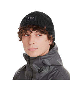 Bonnet Horse Pilot NOIR