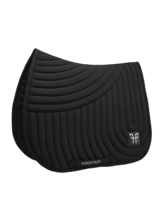 Horse Pilot Mixte Ergonomic Saddle Pad