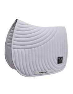 Horse Pilot Mixte Ergonomic Saddle Pad 2