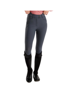 Pantalon D'équitation Horse Pilot X-Perform Iconic Femme IRON