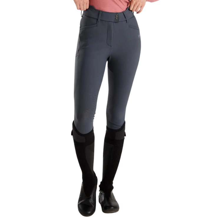 Pantalon D'équitation Horse Pilot X-Perform Iconic Femme IRON