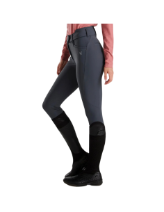 Pantalon D'équitation Horse Pilot X-Perform Iconic Femme IRON 2