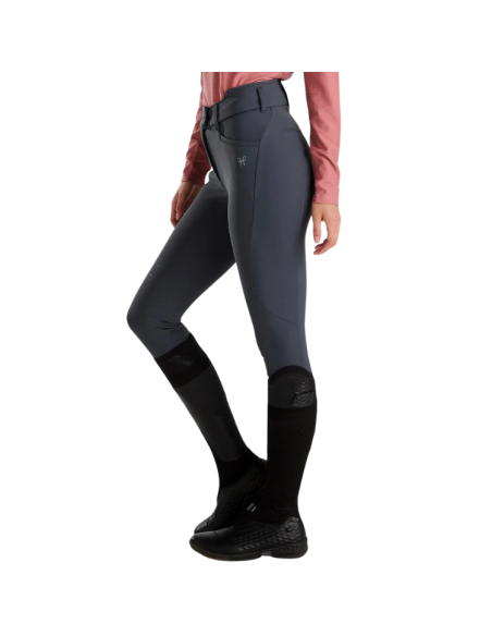 Pantalon D'équitation Horse Pilot X-Perform Iconic Femme IRON
