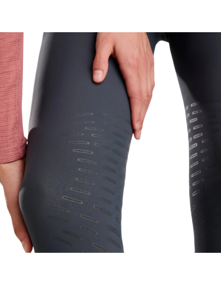 Pantalon D'équitation Horse Pilot X-Perform Iconic Femme IRON