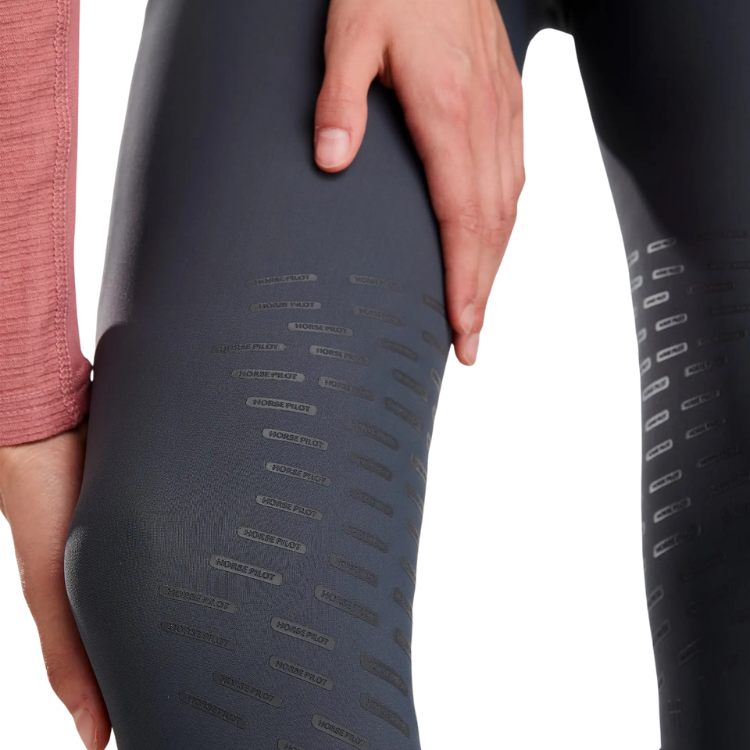Pantalon D'équitation Horse Pilot X-Perform Iconic Femme IRON