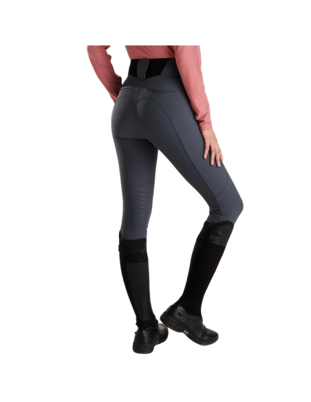 Pantalon D'équitation Horse Pilot X-Perform Iconic Femme IRON