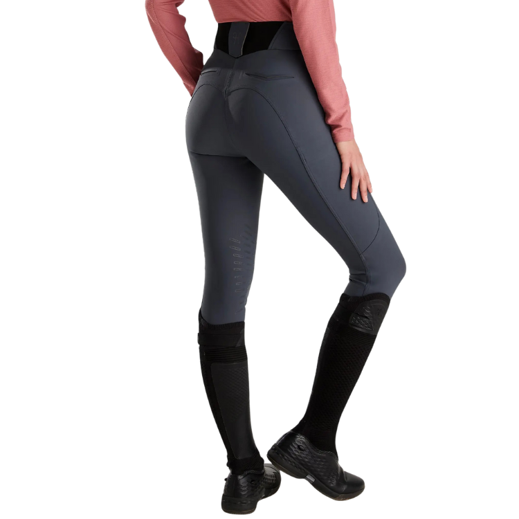 Pantalon D'équitation Horse Pilot X-Perform Iconic Femme IRON