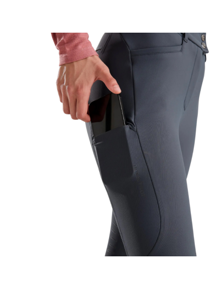 Pantalon D'équitation Horse Pilot X-Perform Iconic Femme IRON