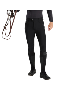Men's Horse Pilot X-Perform Iconic Riding Breeches 2