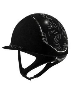 Casque Samshield 2.0 Miss Shield Premium Modèle 63 2