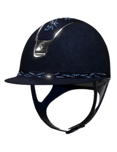 Casque Samshield 2.0 Miss Shield Premium Modèle 63 2