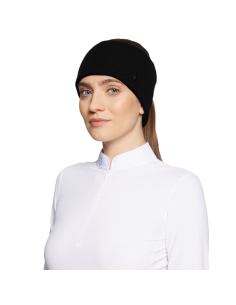 Bandeau Samshield Kylie FW25 NOIR