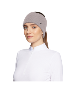 Bandeau Samshield Kylie FW25 NOIR 2