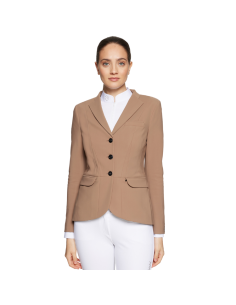 Samshield Victory Flower Crystal FW25 Show Jacket