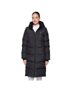 Doudoune Longue Samshield Sierra FW25 NOIR