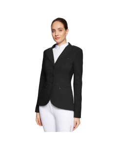 Veste Samshield Victorine Premium Regular FW25 NOIR