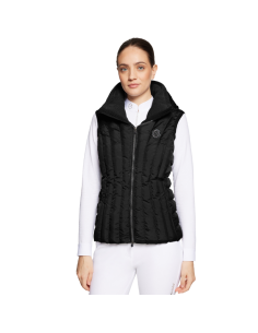 Samshield Chamonix Sleeveless Jacket FW25 2