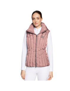 Samshield Chamonix Sleeveless Jacket FW25