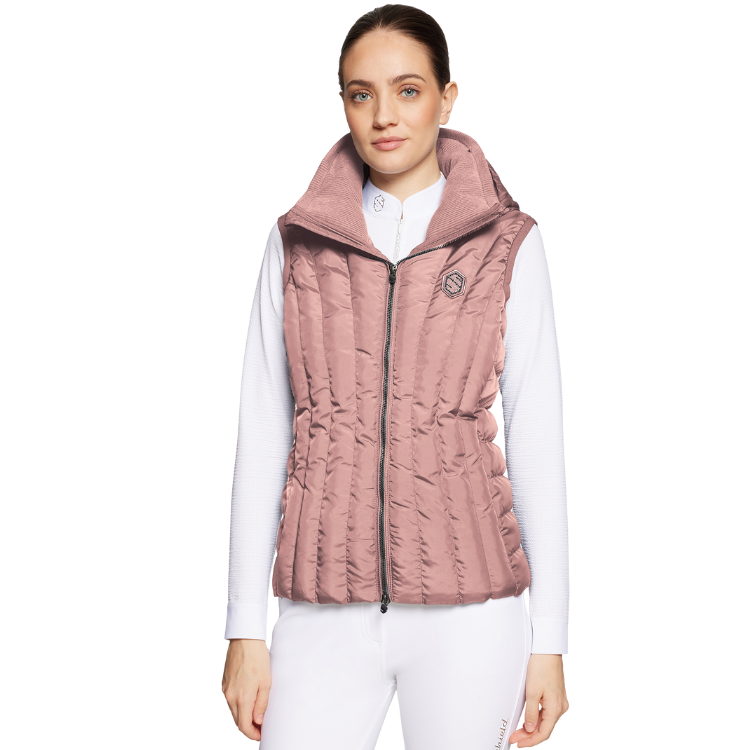 Gilet Bandol : Gilet Fille : Le Temps des Cerises