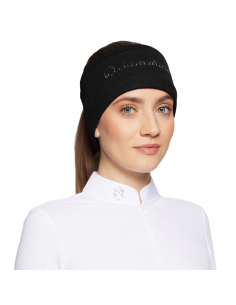 Samshield Amalie Crystal Headband FW25