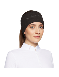 Samshield Amalie Crystal Headband FW25 2