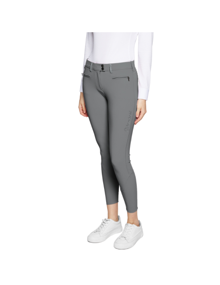 Pantalon Samshield Adèle FW25