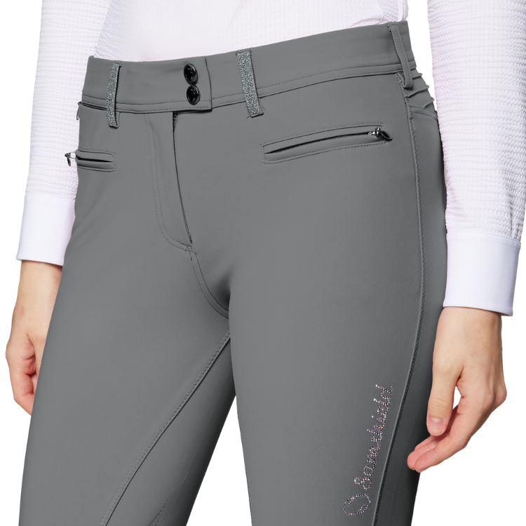 Pantalon Samshield Adèle FW25