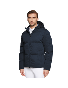 Samshield Saint Moritz FW25 Down Jacket