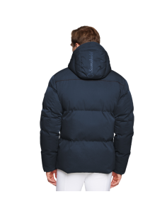 Doudoune Samshield Saint Moritz FW25 MARINE 2