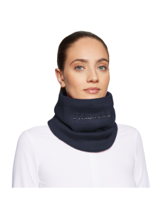 Samshield Crystal FW25 Neck Warmer 2