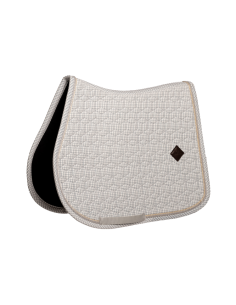 Tapis De Selle Kentucky Velours Avec Imprimés COLORE 2