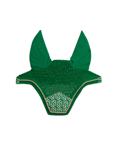 Bonnet Kentucky Wellington Velours Avec Imprimés GRIS/BLANC 2